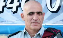 ללא קרדיט Генерал Йоси Бахар присоединился к «Религиозному сионизму»