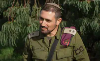 Полковник Гай Мадар стал командиром бригады «Йоав»