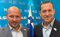 Samaria Council Spokesperson “There should be sovereignty in Samaria"