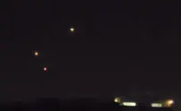Iran hits Jordan bases after US strikes Iranian oil tankers