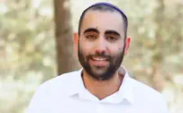צילום: אתר ישיבה הרב בועז חדד: זה מה שה' מצפה ממך