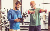 צילום: istock Why Cognitive Fitness Matters in an Age of Constant Information