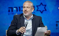 למה ינון מגל לא שוריין בליכוד?