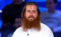 צילום: ערוץ 14 נעצרו שוטרי הרש"פ שתקפו חייל באלימות