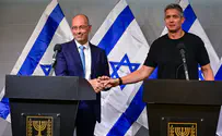 סקר: זליכה והנדל נשארים בחוץ