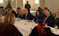 Kobi Gideon, Israeli GPO Peace requires recognizing Jewish rights, not destroying them