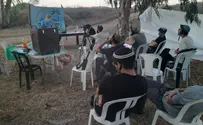 הישיבה שמבקשת להיות הראשונה בעזה
