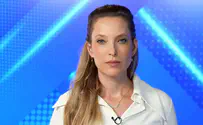 צילום: ערוץ 7 «Время умолять Вс-вышнего вынести нам благие приговоры»