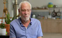 צילום: מיזם "תיעוד ותיקי ומייסדי ההתיישבות" אורי אריאל: "הבנו שהכל תלוי בנו"