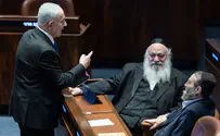 החרדים ונתניהו: כללי המשחק השתנו