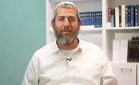 הרב מיטלמן: מרגיש רחוק? סימן שאתה מחובר