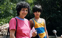 המכתב של שושנה בן גביר לרב חנן פורת