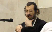 העילוי מבני ברק נפטר ממחלת הסרטן בגיל 55