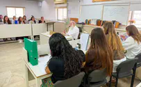 צילום: ללא בשורה לקריית שמונה: מכון אורה מגיע לעיר