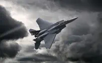 iStock DoD concerned that Saudi F-35 technology could reach China