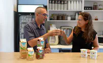צילום: ערוץ 7 המותג האהוב מגיע בגרסת פרווה