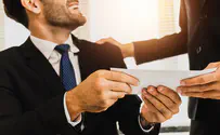 צילום: iStock כסף או מתנה? העובדים הכריעו