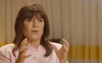 צילום: רשת 13 רינה מצליח: תומכי נתניהו הם כת