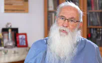 צילום: מיזם "תיעוד ותיקי ומייסדי ההתיישבות" החשיבות האסטרטגית שהביאה להקמת מבוא חורון
