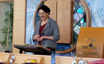 הלכה לעולמה הרבנית רוית קלך