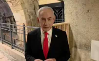 Iran is trying to rearm, I won't let them have nuclear weapons