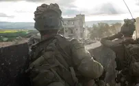 IDF Hotel retreat did not meet IDF kosher standards