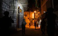 IDF spokesperson IDF arrests 40 terror suspects in sweeping raids