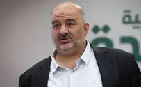 دون ذكر المصدر الليكود يطلب منع حزبين عربيين من خوض الانتخابات