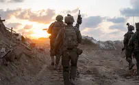 IDF Spokesperson Criminal complaint filed against IDF soldier