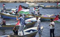 دون ذكر المصدر إسرائيل تستعد لأسطول احتجاجي جديد من إيطاليا إلى غزة