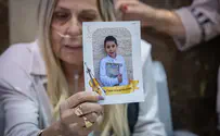 ‘We want justice’: Family of murdered 7-year-old confronts accused killer in court