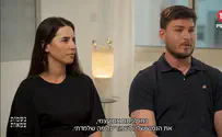 Sasha Troufanov reveals ‘switch’ that changed his Hamas captivity