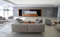 בחירת בית אבות סיעודי במרכז הארץ