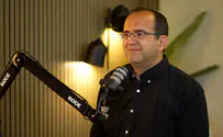 צילום: ערוץ 7 מומחה ה-AI מנפץ את תרחישי האימה