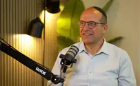 צילום: ערוץ 7 התיישבות וחוות: המהפכה בגבול ירדן