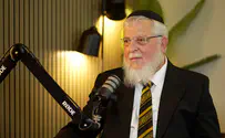 אחרי 90 שנה: העירוב הראשון שהגיע לשדי חמד