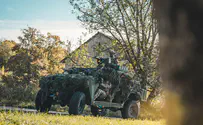 FTS Israel-Germany defense breakthrough