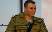 IDF Spokesperson 'We carry a torch of light and goodness'