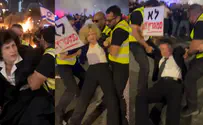 צילום: ללא קרדיט Судьи БАГАЦ и омбудсмен - участники видеоролика