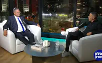 Ben Gvir asked about the premiership