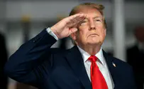 Trump admin plans $2.8 billion military package for Israel