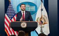 Official White House Photo by Emily J. Higgins فانس: الحرب مع إيران ستدخل مرحلة مختلفة خلال أشهر