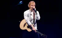 Artists quit Ed Sheeran tour after Macklemore's removal
