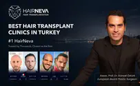 https://www.hairneva.com/ Top 10 Best Hair Transplant Clinics in Turkey