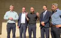 צילום: באדיבות המצלם הכאוס בתחבורה הציבורית עולה מדרגה