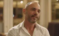 צילום: באדיבות רשת 13 לפעמים אני נגעל מעצמי אחרי שידור