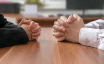 iStock Put Anti-Zionism on the defensive