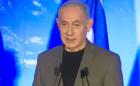 Roy Avraham/GPO Netanyahu rejects claims of Christian persecution