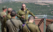 IDF spokesperson War not yet over, Hezbollah must be removed from south of Litani
