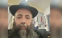 Chabad spokesperson Milan Chabad rabbi attacked at bus stop
